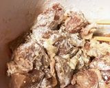分量簡単混ぜて置くだけ！ご飯すすむ唐揚げ作り方2写真