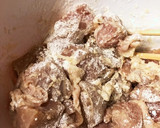分量簡単混ぜて置くだけ！ご飯すすむ唐揚げ作り方2写真