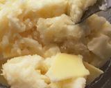 チーズ風味！じゃがいももち作り方4写真