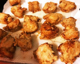 分量簡単混ぜて置くだけ！ご飯すすむ唐揚げ作り方4写真