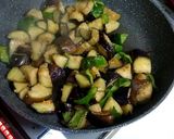 茄子とピーマンの煮びたし作り方4写真