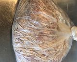 鶏胸肉のかりっと焼き作り方2写真