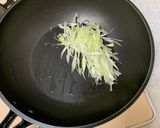 かに玉(蟹かま..1本もの..使用です)作り方4写真