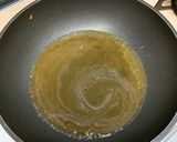 かに玉(蟹かま..1本もの..使用です)作り方10写真