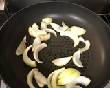 簡単◎なすみょうが豚肉の生姜焼き作り方2写真