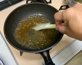 かに玉(蟹かま..1本もの..使用です)作り方12写真