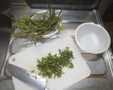 葛パン作り方1写真
