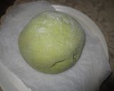 葛パン作り方5写真