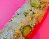 旨い♡簡単♡具沢山！鰻の押し寿司風作り方9写真