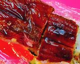 旨い♡簡単♡具沢山！鰻の押し寿司風作り方10写真