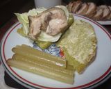 葛パン作り方8写真