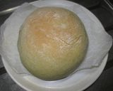葛パン作り方7写真