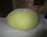 葛パン作り方6写真