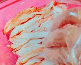 旨い♡簡単♡具沢山！鰻の押し寿司風作り方12写真