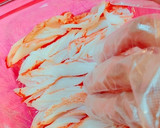 旨い♡簡単♡具沢山！鰻の押し寿司風作り方12写真