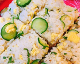旨い♡簡単♡具沢山！鰻の押し寿司風作り方16写真