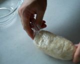 ピリ辛自家製タコス作り方3写真
