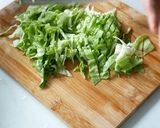 ピリ辛自家製タコス作り方4写真