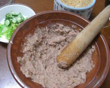 伝承♪夏、さらさらっと食べれるぞ！冷汁作り方4写真