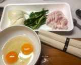 多分普通のソーメンチャンプルの作り方作り方1写真