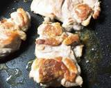 とりもも肉の西京焼き作り方4写真