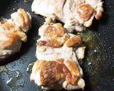とりもも肉の西京焼き作り方4写真