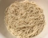 多分普通のソーメンチャンプルの作り方作り方3写真