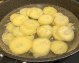 簡単基本のマッシュポテト 冷凍保存可能作り方2写真