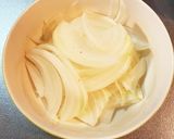 超簡単!コンビーフポテトサラダ作り方1写真