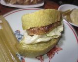 葛パン作り方9写真
