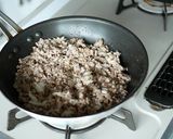 ピリ辛自家製タコス作り方7写真
