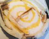 食パンde簡単キッシュ作り方1写真