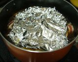 ♪イカとサツマイモの煮物♪作り方6写真