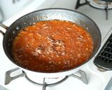 ピリ辛自家製タコス作り方9写真