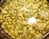 おつまみになる…ひたし豆出汁煮作り方5写真