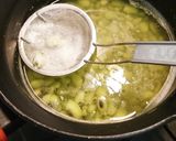 おつまみになる…ひたし豆出汁煮作り方6写真