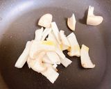 フレッシュトマトたっぷりピザ作り方1写真