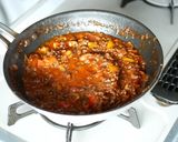 ピリ辛自家製タコス作り方10写真