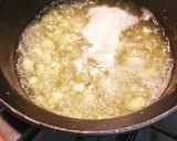 おつまみになる…ひたし豆出汁煮作り方8写真