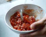 ピリ辛自家製タコス作り方12写真