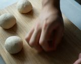ピリ辛自家製タコス作り方13写真
