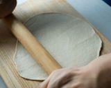 ピリ辛自家製タコス作り方14写真