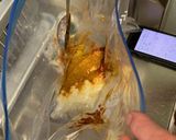 タンドリーチキン:オーブン+玉葱:辛さ別作り方2写真