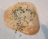 枝豆入りチーズせんべい作り方3写真