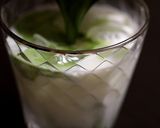 4分で簡単！抹茶ラテ作り方4写真