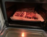 タンドリーチキン:オーブン+玉葱:辛さ別作り方8写真