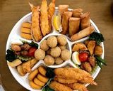 トップ10入☆業務スーパー♡オードブル作り方3写真