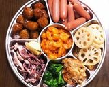 トップ10入☆業務スーパー♡オードブル作り方7写真
