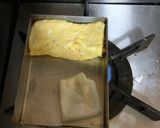 「基本」卵焼きの作り方作り方5写真