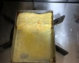 「基本」卵焼きの作り方作り方6写真